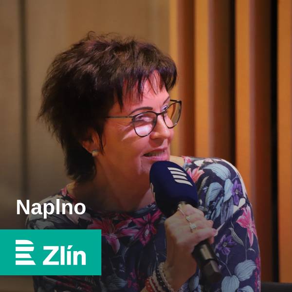 Naplno s Věrou Hotařovou